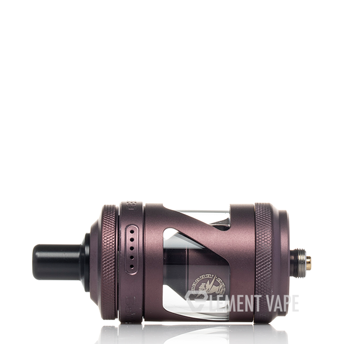 elfbar nachfüll pod läuft aus Ammit MTL RTA GEEKVAPE df main image 1