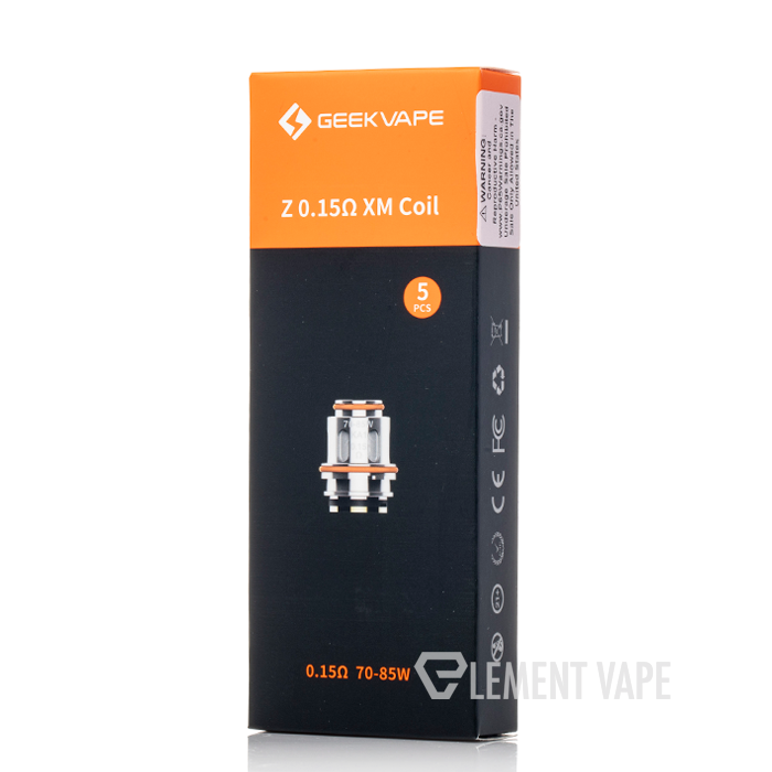 Geek Vape Z Series Zeus Mesh Coils $13.99