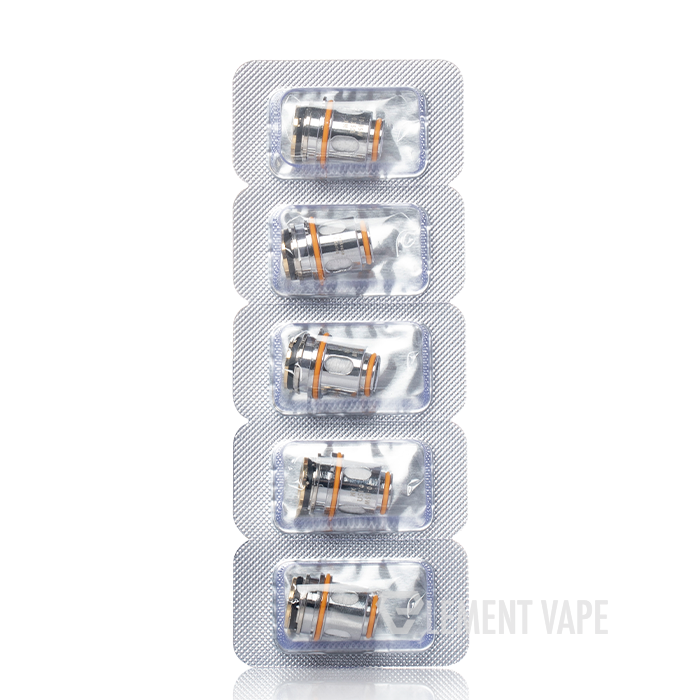 moscase coilsackセット Geek Vape Z Series Zeus Mesh Coils $16.99