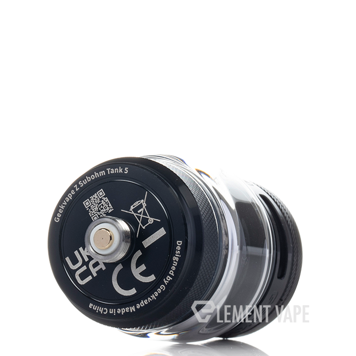 elfbar nachfüll pod läuft aus Geek Vape Z Sub-Ohm Tank $22.99