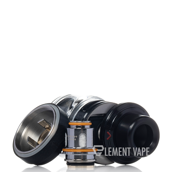 Geek Vape Z 5 Sub-Ohm Tank - $27.99 Geek Vape Z 5 Sub-Ohm Tank - $27.99