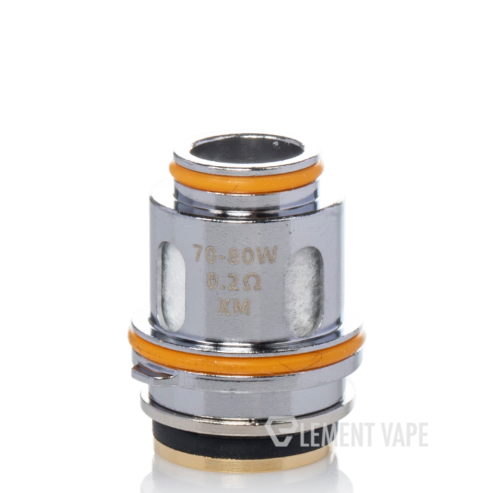 elfbar nachfüll pod läuft aus Geekvape Cerberus Super Mesh Coil main image 0