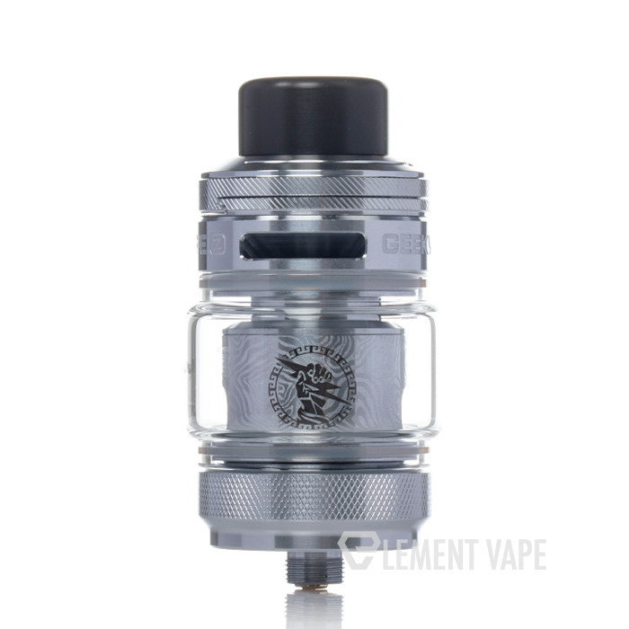 geek vape zeus z sub-ohm tank Geekvape Z (Zeus) Sub-Ohm Tank — $21.99 main image 0