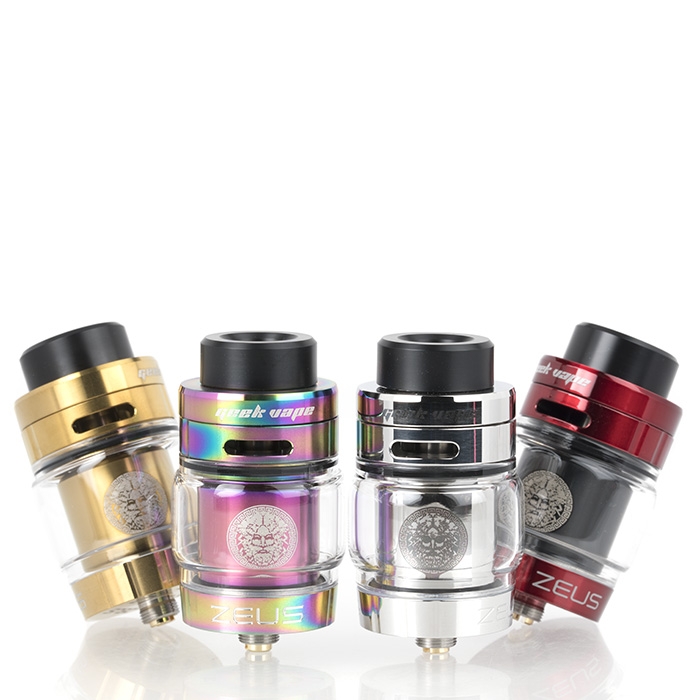 geek vape double accu Box Aegis Legend 5 - Double accu 18650 - 200W
