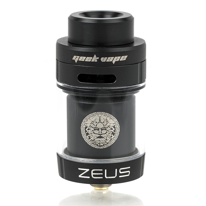 Geek Vape Zeus DUAL 26mm RTA