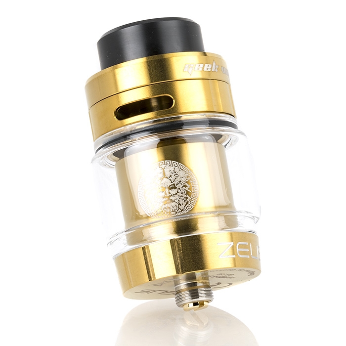 Geek Vape Zeus DUAL 26mm RTA