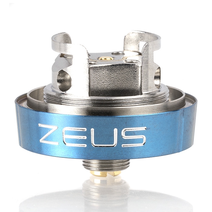 Geek Vape Zeus DUAL 26mm RTA