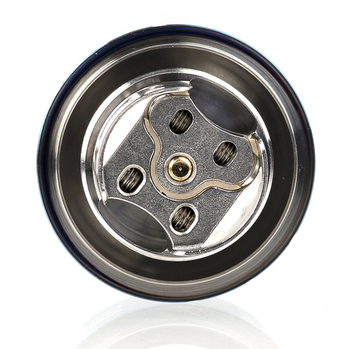 elfbar nachfüll pod läuft aus Tests et revue: ZEUS Dual RTA par Geek Vape ~ Le Vapelier main image 0