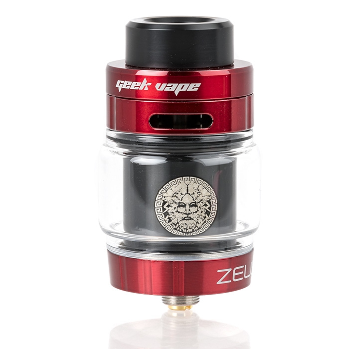 Geek Vape Zeus DUAL 26mm RTA - $34.99