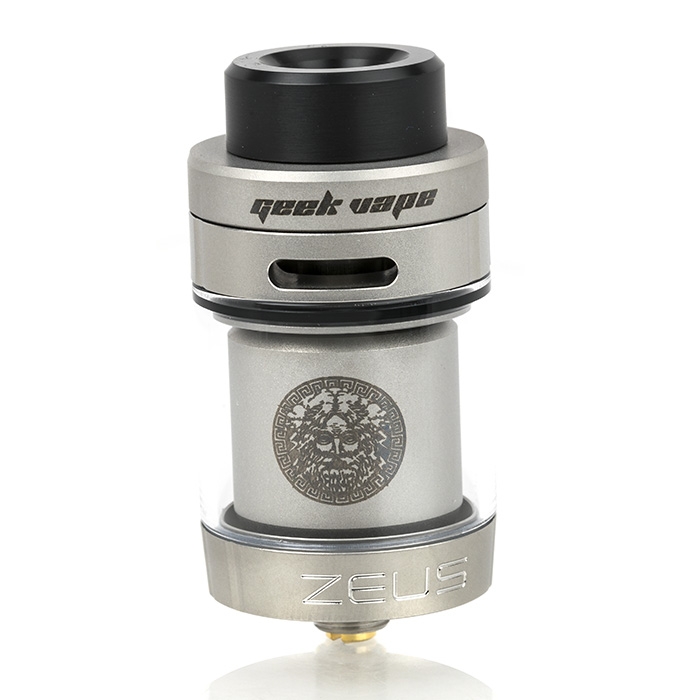 Geek Vape Zeus DUAL 26mm RTA