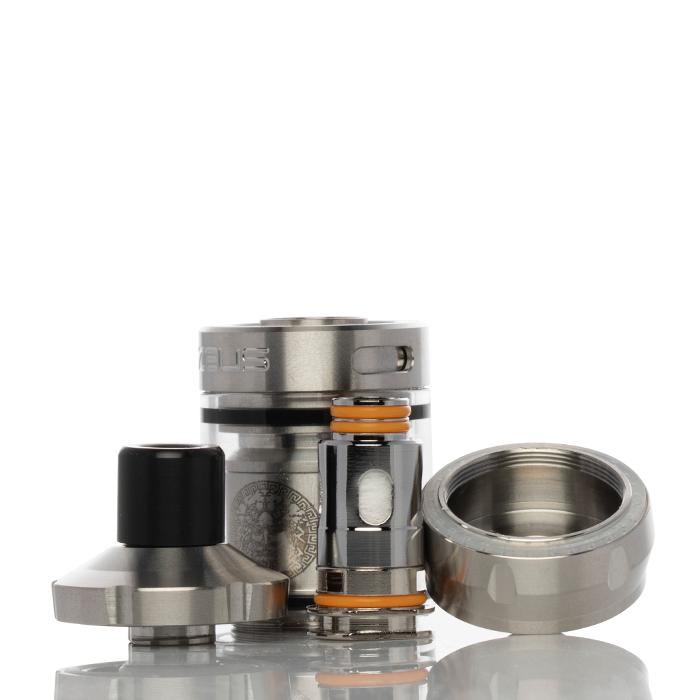 Geek Vape ZEUS NANO Tank