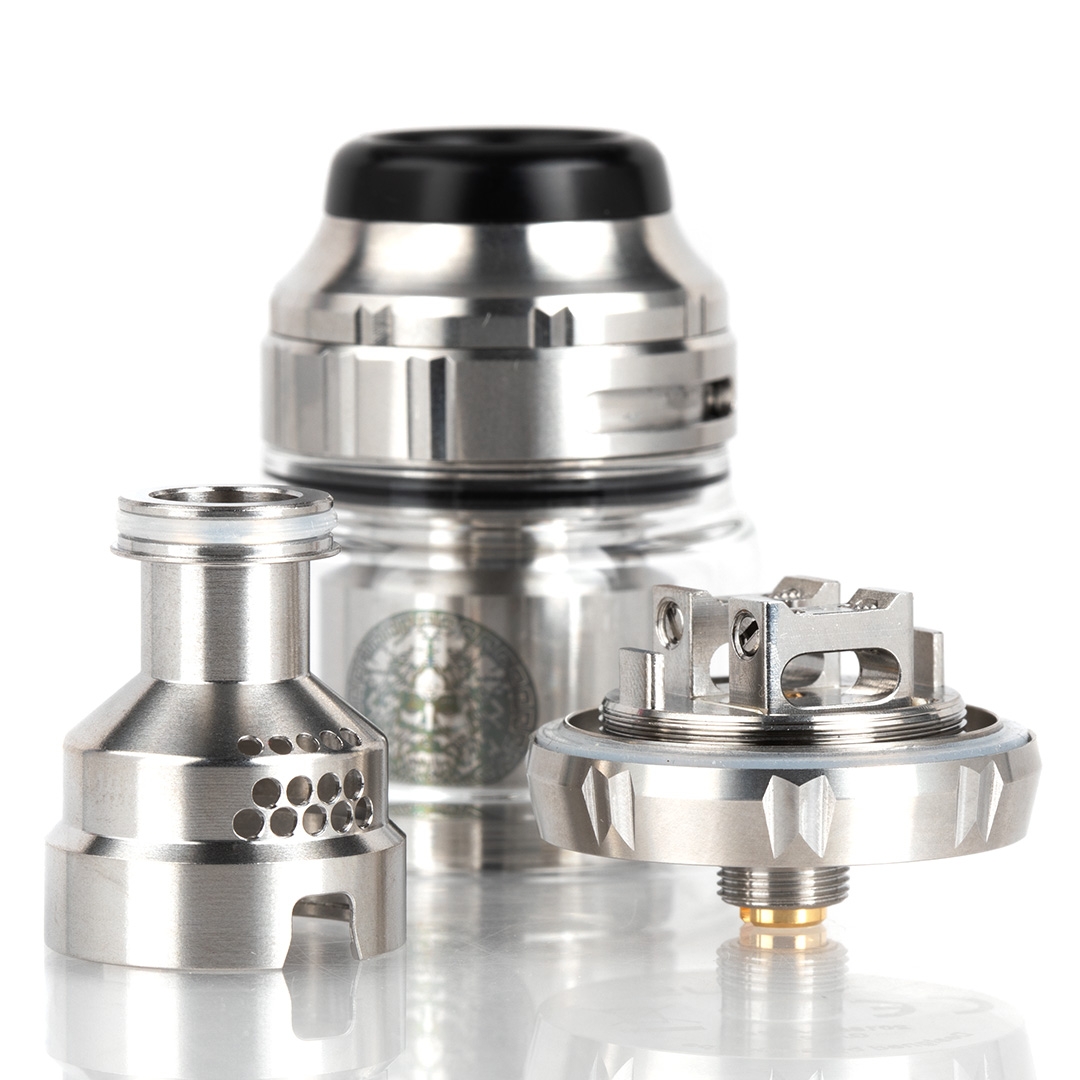 elfbar nachfüll pod läuft aus GeekVape main image 1