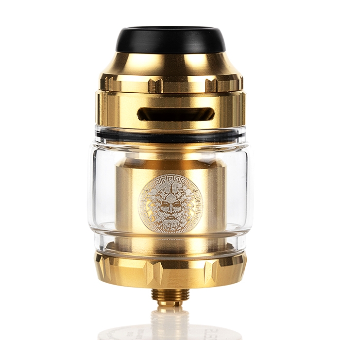elfbar nachfüll pod läuft aus Geekvape ZX II RTA | Z Series | Geekvape – Pursue a Healthy Vaping  Experience. Official Partner of Paris Saint-German main image 0