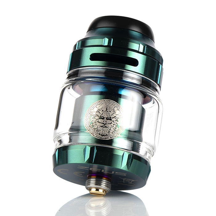 Geek Vape ZEUS X 25mm RTA (ZX RTA)