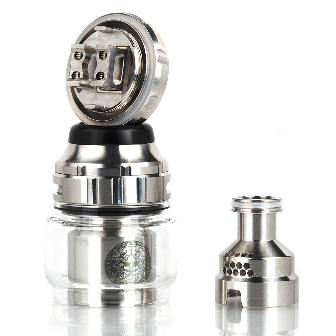 Geek Vape ZEUS X 25mm RTA (ZX RTA) $27.99