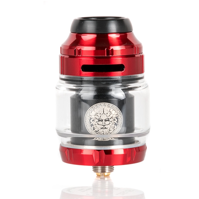 その他 ZEUSMAP-X Geek Vape ZEUS X 25mm RTA (ZX RTA) $27.99