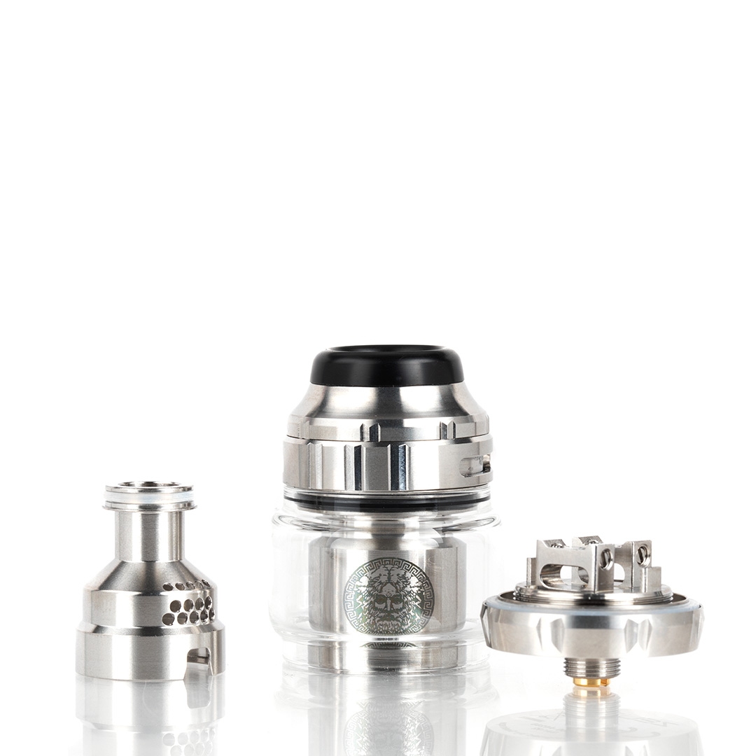 Geek Vape ZEUS X 25mm RTA (ZX RTA)