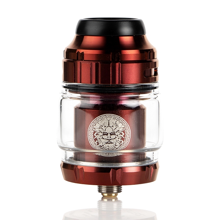 その他 ZEUSMAP-X Geek Vape ZX Micro Mesh Coil | Sheet Coils - Central Vapors
