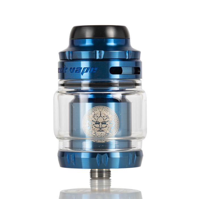 Geek Vape ZEUS X MESH RTA (ZX II RTA) $32.99