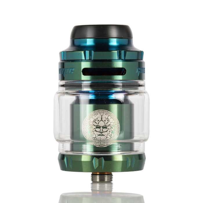 Geek Vape ZEUS X MESH RTA (ZX II RTA) $32.99