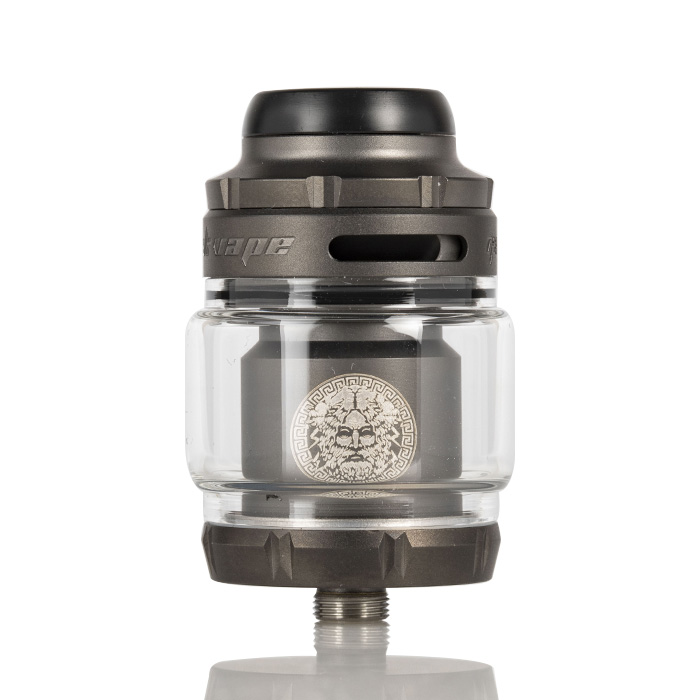 Geek Vape ZEUS X MESH RTA (ZX II RTA) $32.99