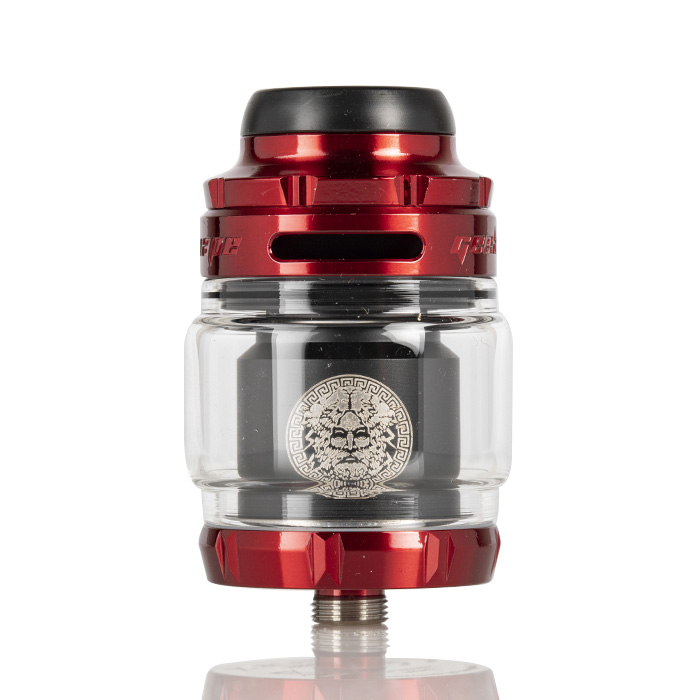 Geek Vape ZEUS X MESH RTA (ZX II RTA) $32.99