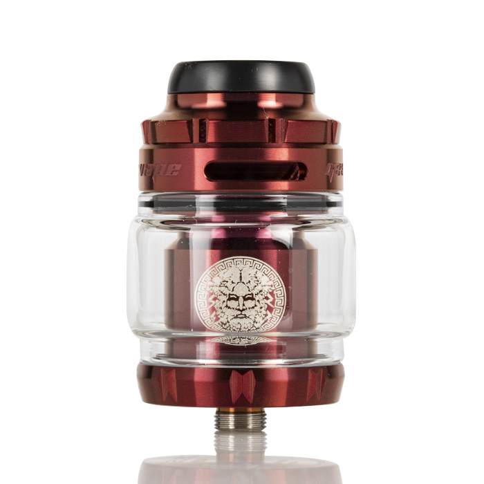 Geek Vape ZEUS X MESH RTA (ZX II RTA) $27.99