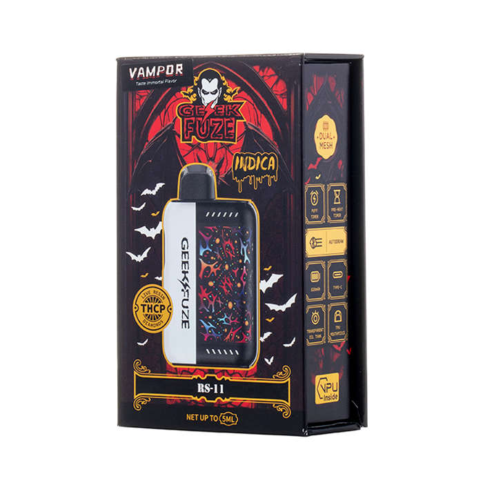 fuzed disposable vape review Fuzed: Feel the flavor, taste the high • Clio Cannabis