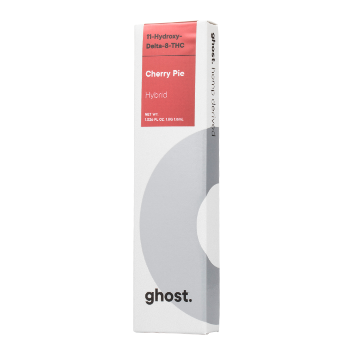smart vape ghost Ghost Smart Vape 40K main image 1