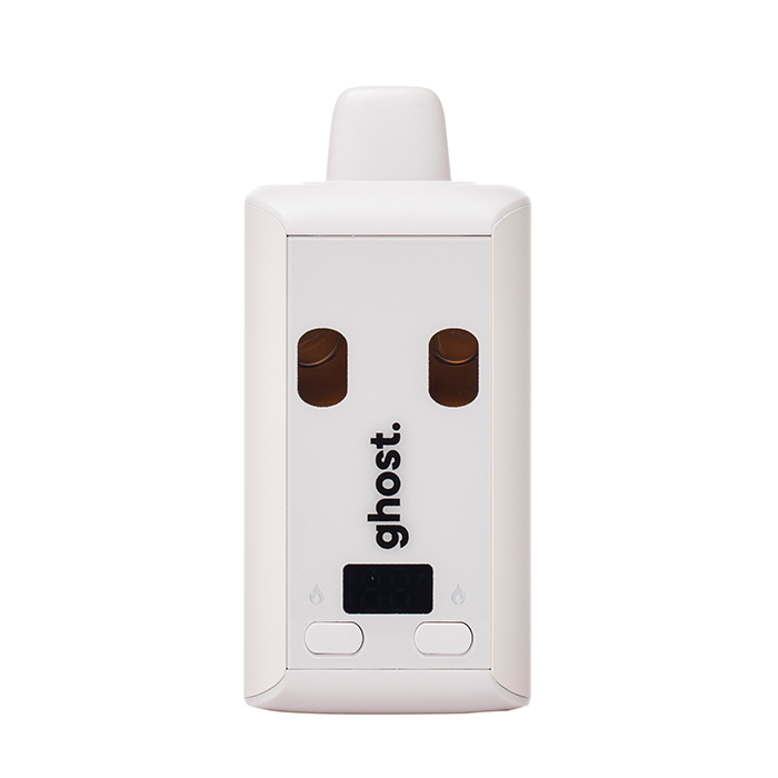 Ghost Casper Blend Disposable 7G - $38.99 Ghost Casper Blend Disposable 7G - $38.99