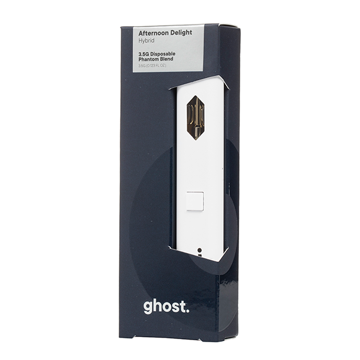 Ghost Phantom Blend Disposable 3G
