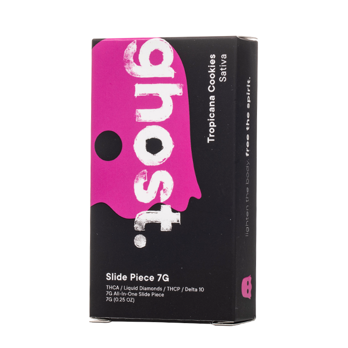 ghost disposable vape 7g Canutillo Smoke Shop main image 0