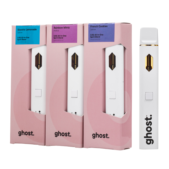 elfbar elfa master akku Ghost 5500 Puffs Disposable Vape