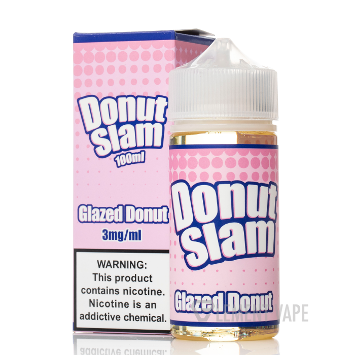 donut king vape juice Vape and Go | UK's #1 Online Vape Shop