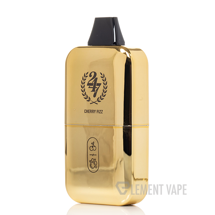 lost mary tappo charge time Review: Tappo Air – Lost Mary
