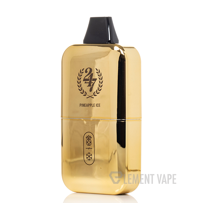 elfbar elfa kaufen Gold Bar Vape Reviewed In-Depth