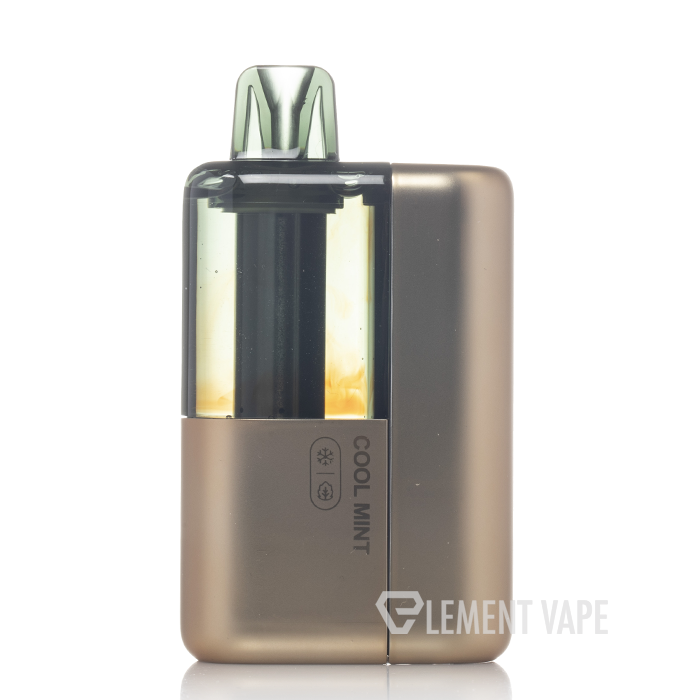 elf bar vape uk Gold Bar Vape Reviewed In-Depth