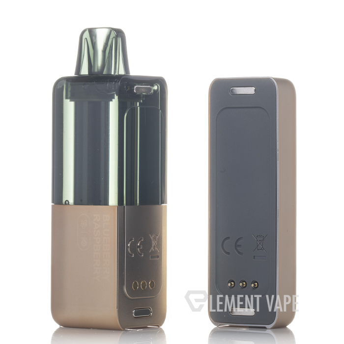 elf bar vape uk Shop Gold Bar 24Seven 24K Disposable (24000 Puffs) main image 1
