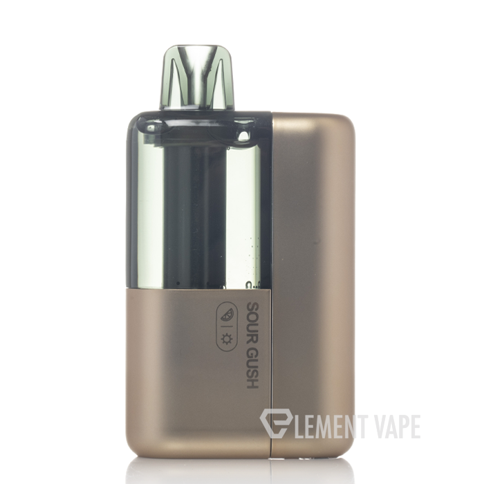 elf bar vape uk Gold Bar Vapor main image 0