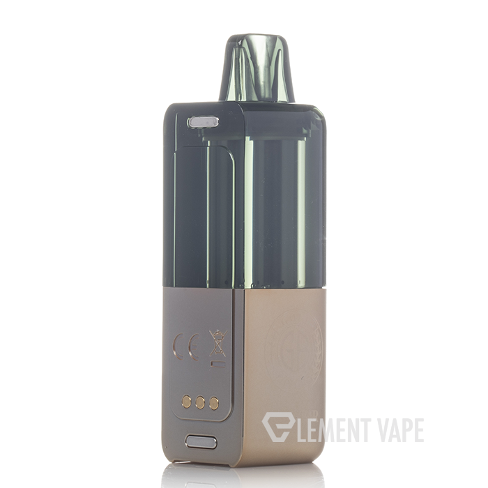 vape shop bielefeld Gold Bar Max 50K Disposable PODS $9.99