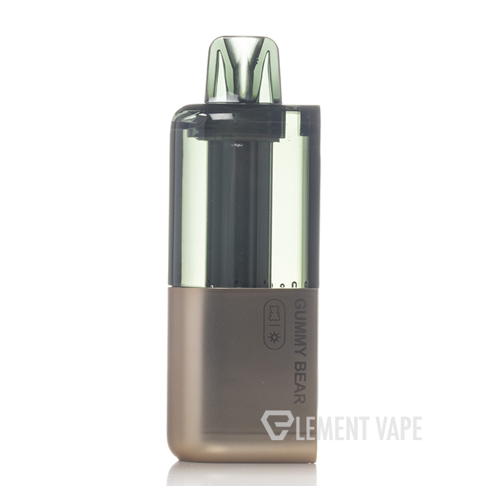 gold bar vape pods Gold Bar Max 50K Disposable PODS