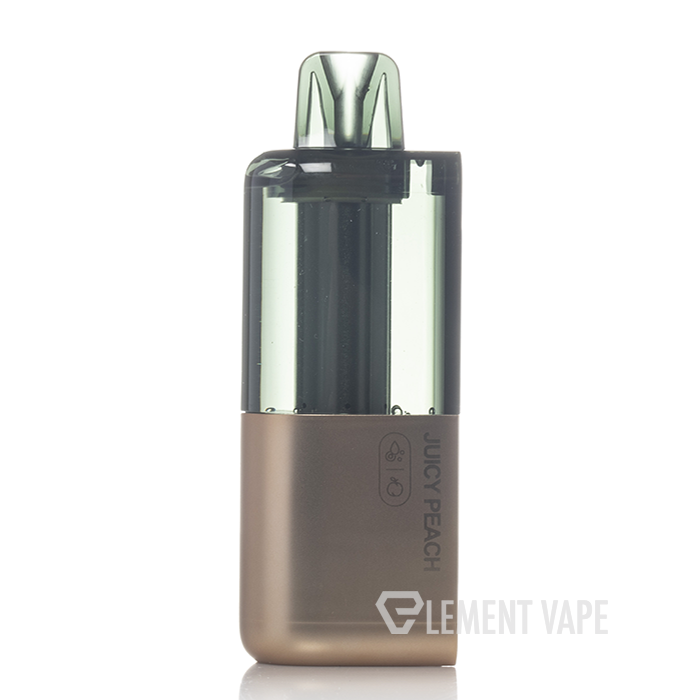 gold bar blueberry peach disposable vape Gold Bar Max 50K Disposable PODS