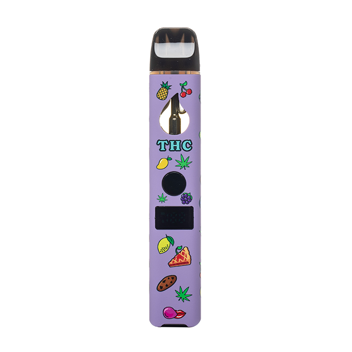 fruity disposable vape Buy Fruity Pebz Pod Juice X Oxbar X SVOPP 30K Vape