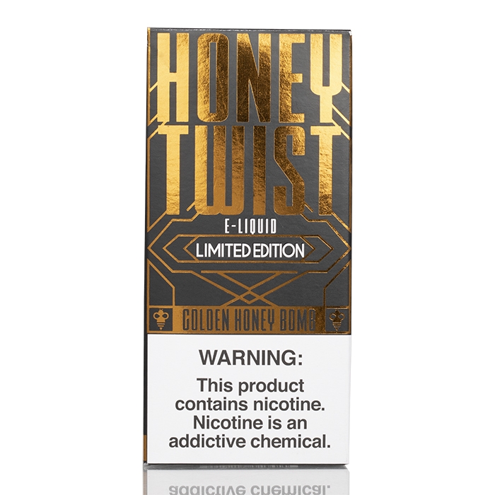 honey flavored vape juice HUMBLE JUICE CO main image 0