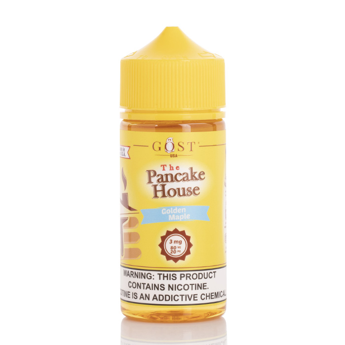 how much is elf bar vape Maple (Pancake Syrup) by Capella – Taste it! main image 1