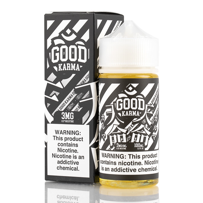 elfbar nachfüll pod läuft aus Geekvape Karma Kit: Quick Review – Colm's Thoughts main image 0