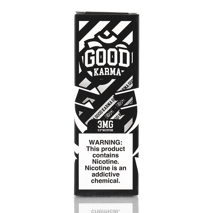 elfbar elfa master akku Good Karma - Karma Vape Co