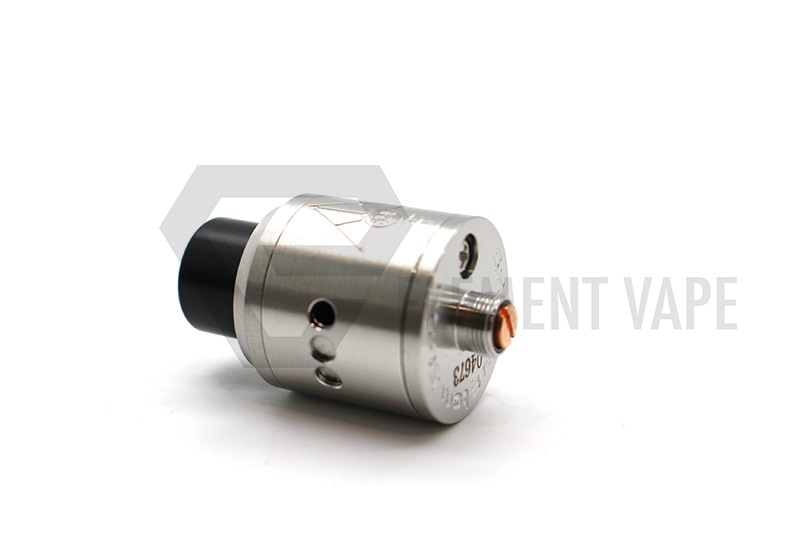 elfbar nachfüll pod läuft aus Goon RDA By 528 Custom Vapes — The Vapour Bar main image 0