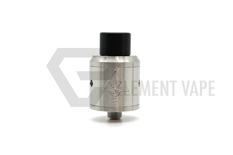 elfbar nachfüll pod läuft aus GOON 22 RDA by 528 Customs
