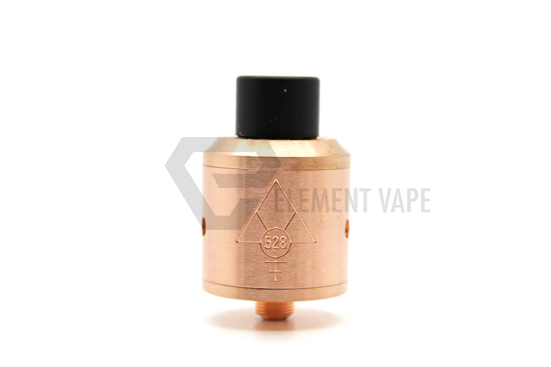 GOON RDA by 528 Customs
